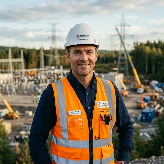 Daniel Lagos Elgueta